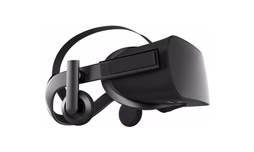 Oculus Rift