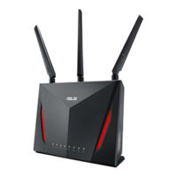 Gaming router 2020