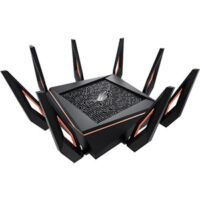beste gaming router