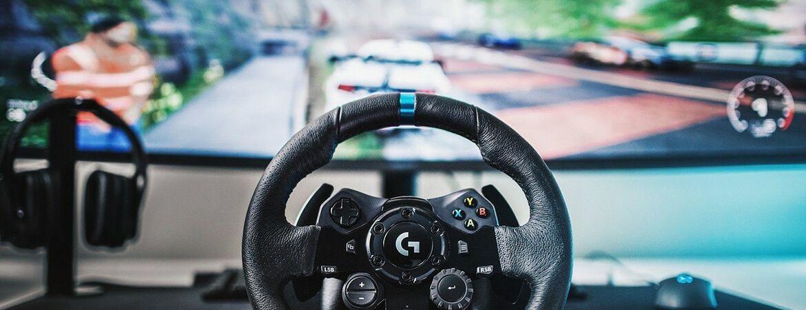 Beste racing stuur