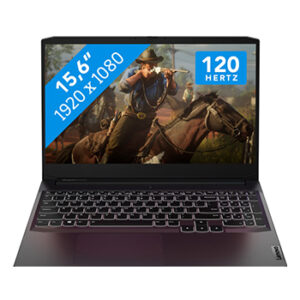 Lenovo gaming laptop onder 1500 euro