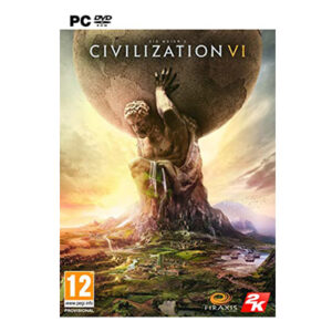 Civilization Vi