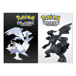 Pokémon Black en White
