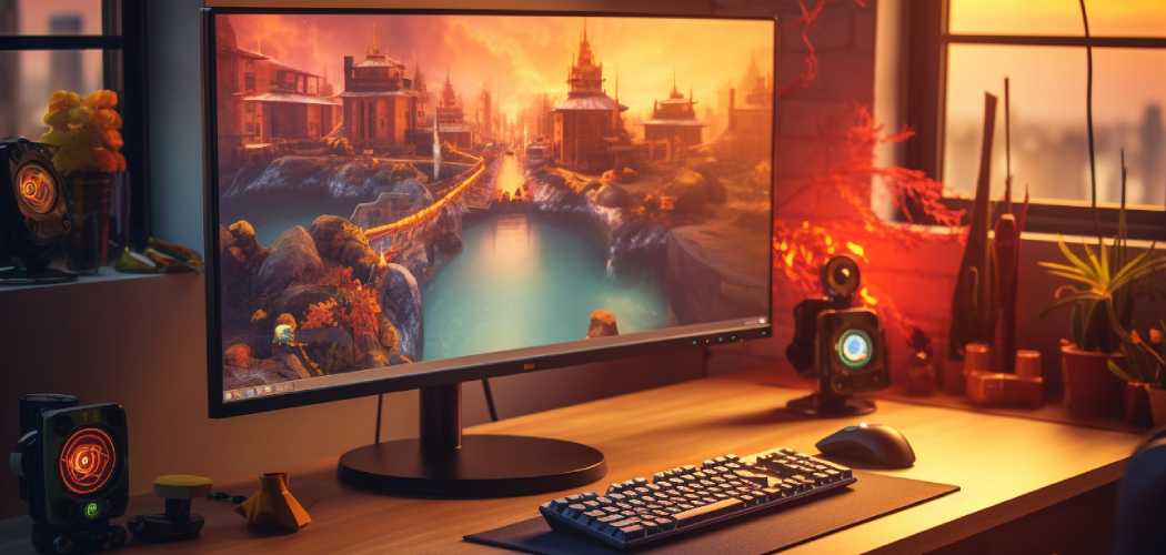 gaming monitors vergelijken op basis van prijs en kwaliteit