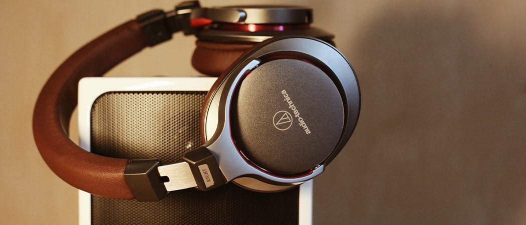 Beste high-end gaming headsets