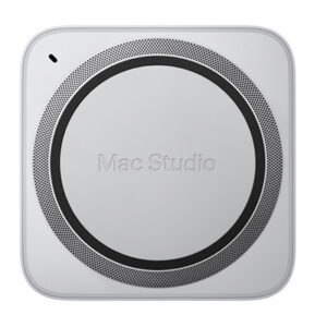 Mac Studio M1 Max